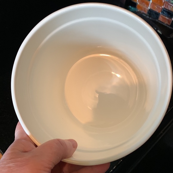 RAE DUNN UTENSILS CROCK DIMPLES - Picture 10 of 12